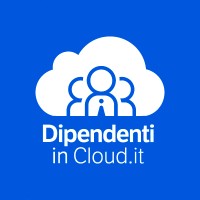 Dipendenti in Cloud Logo