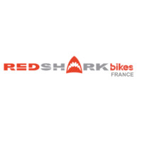 Red Shark France Logo