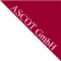 ASCOT GmbH Logo