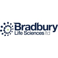 BRADBURY LIFE SCIENCES LTD Logo