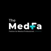 TheMedfa -MED FASHIONS PRIVATE LIMITED Logo