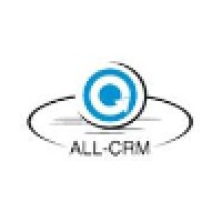 All-CRM Logo