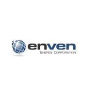 EnVen Energy Corporation Logo