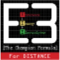 E3 The Champion Formula Logo