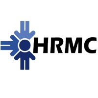 HRMC (Human Resource Management Corporation) Logo