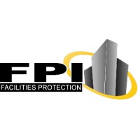 Facilities Protection Inc (FPI) Group Logo