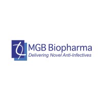 MGB Biopharma Limited Logo