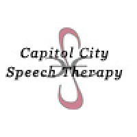 Capitol City Speech Therapy Logo