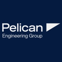 Pelican Engineering Company (Sales) Limited Logo