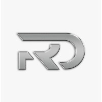 RD Contracting Logo