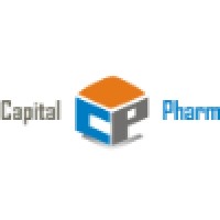 Capital Pharm Logo