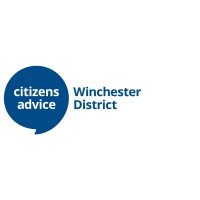 Citizens Advice Winchester District Logo
