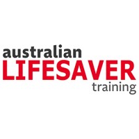 Australian Lifesaver Training Logo