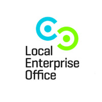 Local Enterprise Office Laois Logo