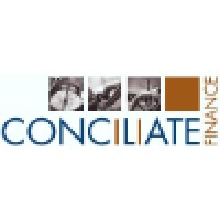 Conciliate Logo