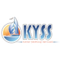 Kerne Yachting ServiceS Logo