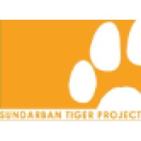 Sundarbans Tiger Project, Wildlife Trust of Bangladesh Logo