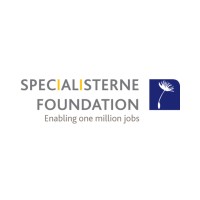 Specialisterne Foundation Logo