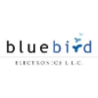 BlueBird Electronics L.L.C Logo