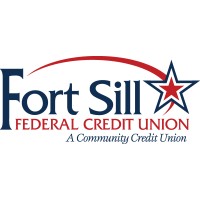 Fort Sill Federal Credit Union Logo