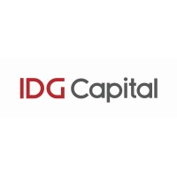 IDG Capital Logo