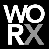 WORX Project Management & Consultancy B.V. Logo