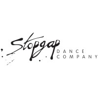 Stopgap Dance Company Logo