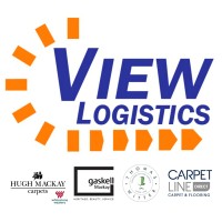 View Logistics Limited Logo