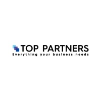 Top Partners Logo