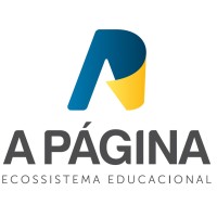A Página Ecossistema Educacional Logo