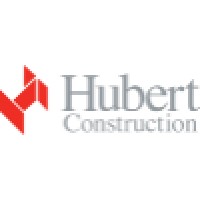 Hubert Construction LLC Logo