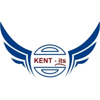 KENT Intelligent Transportation Systems (India) Pvt. Ltd Logo