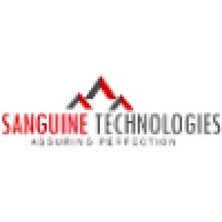 Sanguine Technologies Pvt. Ltd. Logo