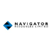 Navigator Resources Ltd Logo