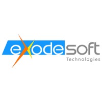ExodeSoft Technologies Pvt. Ltd. Logo