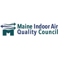 Maine Indoor Air Quality Council Logo