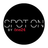 One24 SpotON Logo