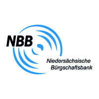 Niedersächsische Bürgschaftsbank (NBB) GmbH Logo