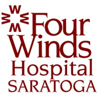 Four Winds Hospital Saratoga Logo