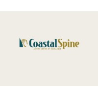 Coastal Spine Logo