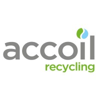 Accoil Recycling Limited Logo