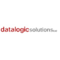 Datalogic Solutions Ltd Logo
