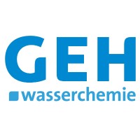 GEH Wasserchemie GmbH & Co. KG Logo