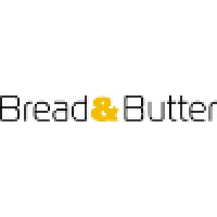 Bread & Butter Research & Strategy Logo