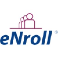 eNroll Logo