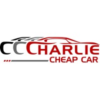 Charlie Cheap Car Logo