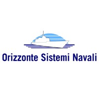 ORIZZONTE SISTEMI NAVALI S.p.A. Logo