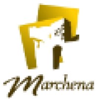 Ayuntamiento de Marchena Logo