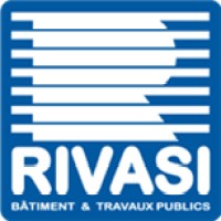 RIVASI BTP Logo