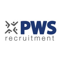 PWS TECHNICAL SERVICES (UK) LTD Logo